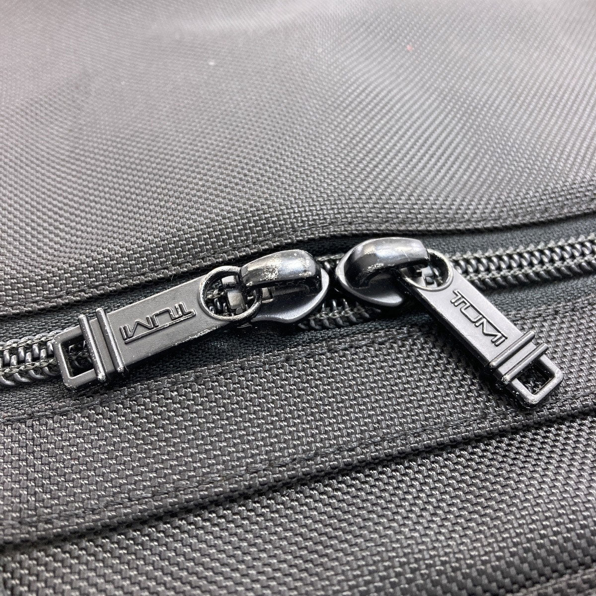 トゥミ 2WAY ビジネスバッグ 中古 商品画像12