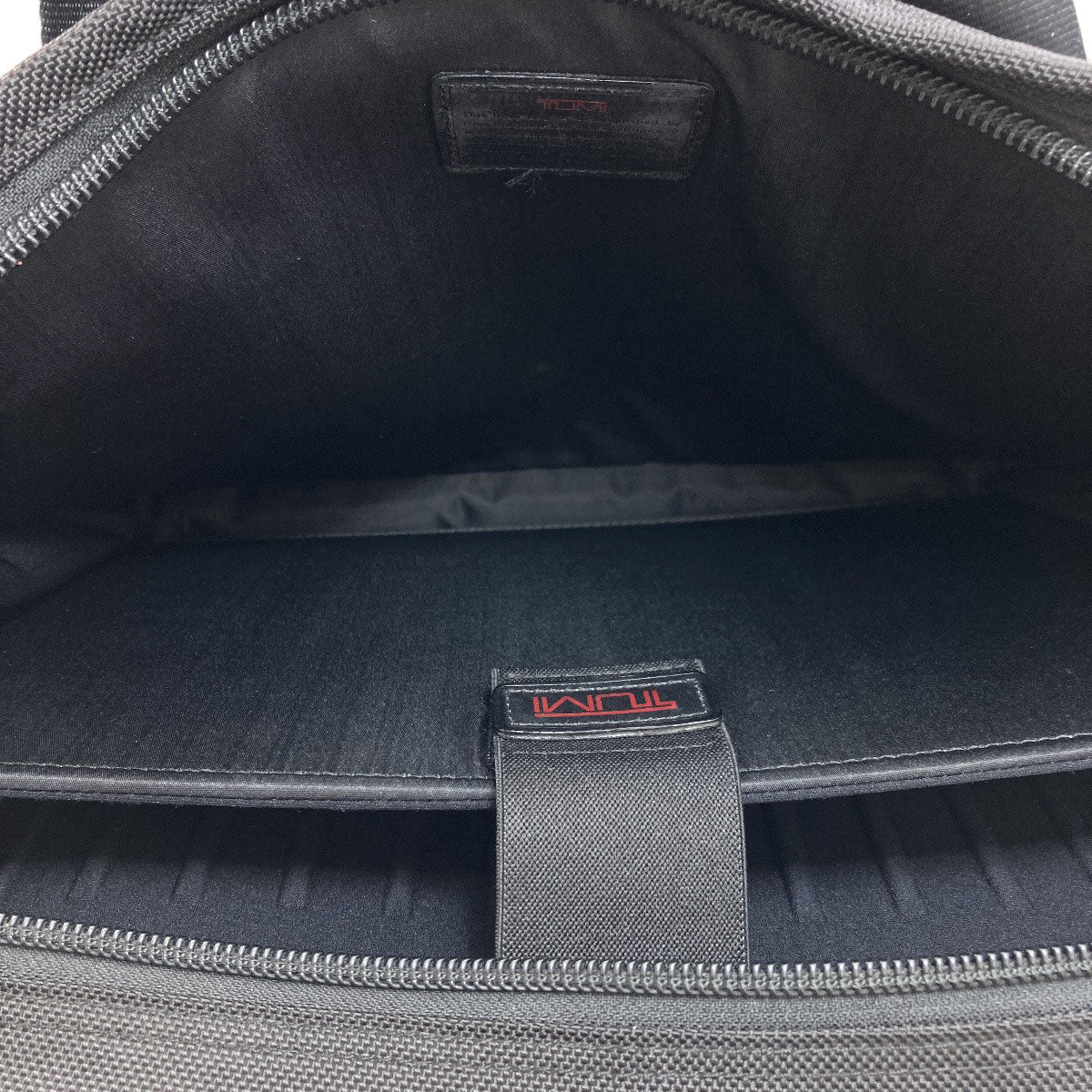 トゥミ 2WAY ビジネスバッグ 中古 商品画像6