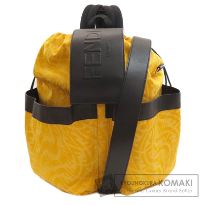 フェンディ ストライク ラージ リュック・デイパック 中古 商品画像1