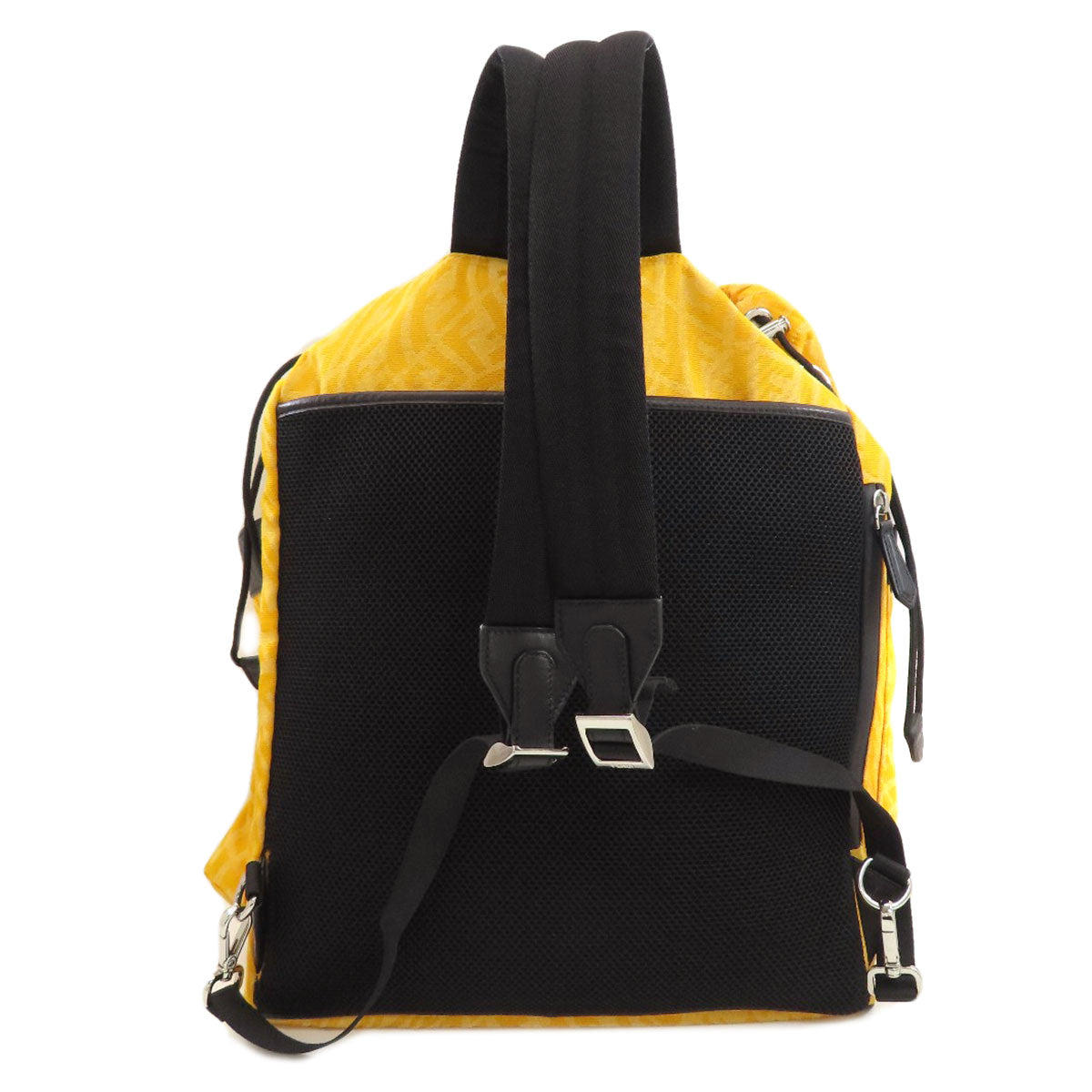 フェンディ ストライク ラージ リュック・デイパック 中古 商品画像3