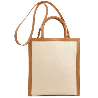 セリーヌ バーティカルカバ 2WAY ハンドバッグ 中古 商品画像3