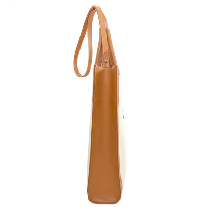 セリーヌ バーティカルカバ 2WAY ハンドバッグ 中古 商品画像4