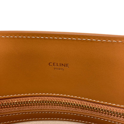 セリーヌ バーティカルカバ 2WAY ハンドバッグ 中古 商品画像7