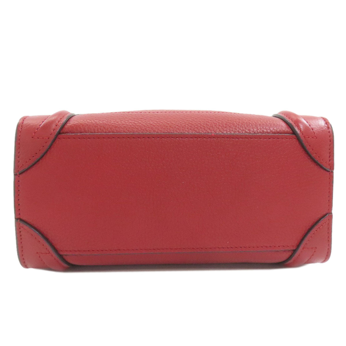 セリーヌ ラゲージナノ 2WAY ハンドバッグ 中古 商品画像5