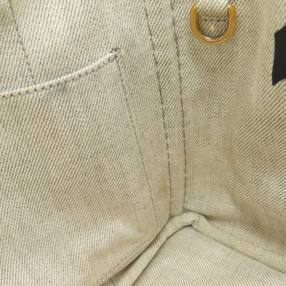 プラダ カナパミニ 2WAY ハンドバッグ 中古 商品画像13