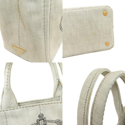 プラダ カナパミニ 2WAY ハンドバッグ 中古 商品画像19