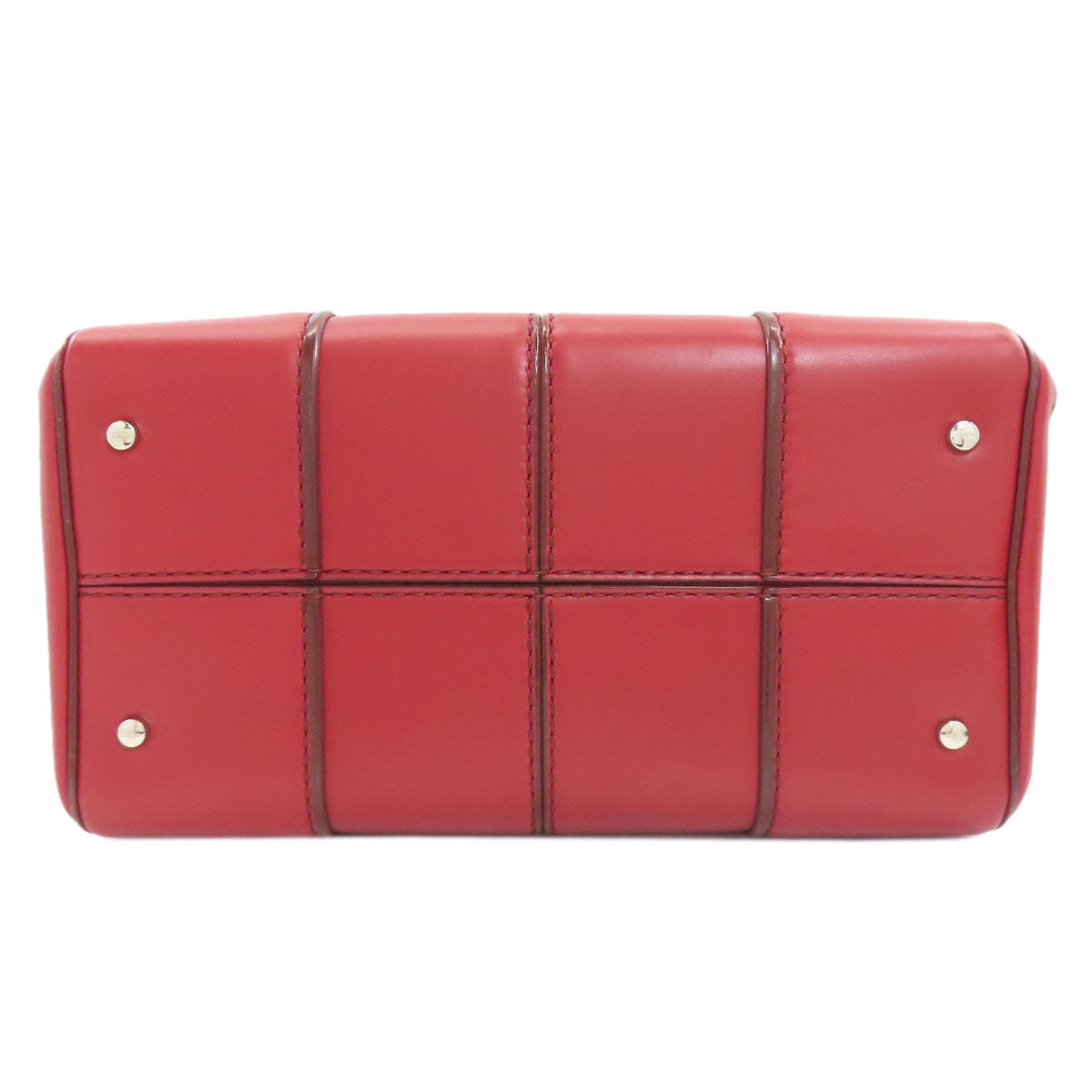 トッズ 2WAY ハンドバッグ 中古 商品画像5
