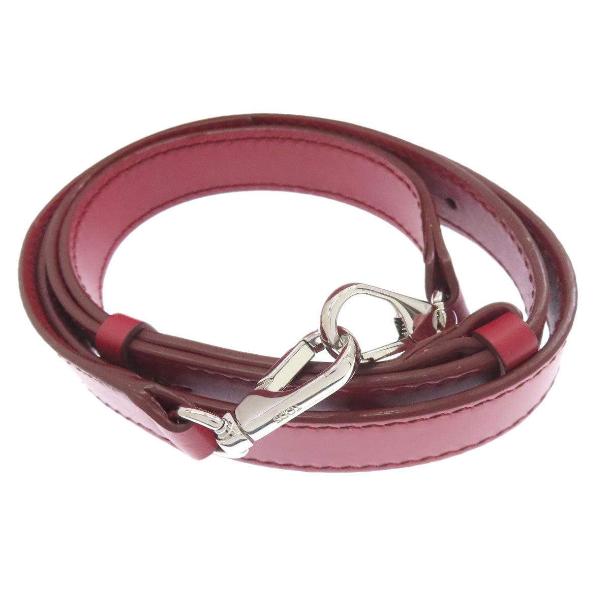 トッズ 2WAY ハンドバッグ 中古 商品画像8