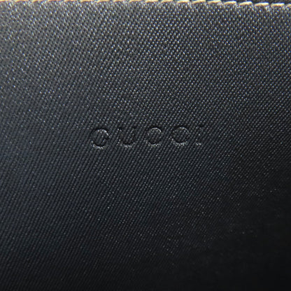 グッチ 372613 GGスプリーム リバーシブル トートバッグ 中古 商品画像8