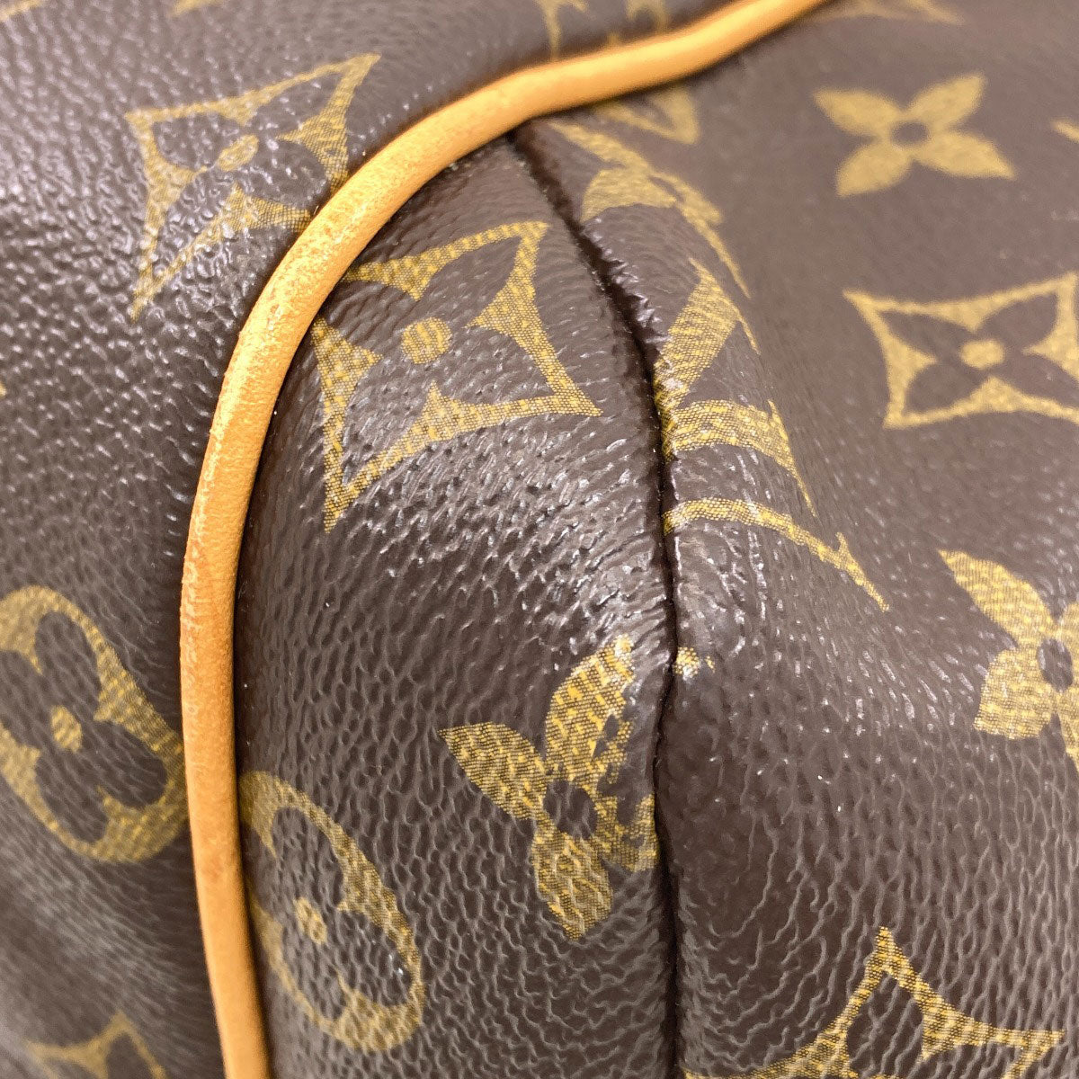 ルイヴィトン M56689 トータリーMM トートバッグ 中古 商品画像12