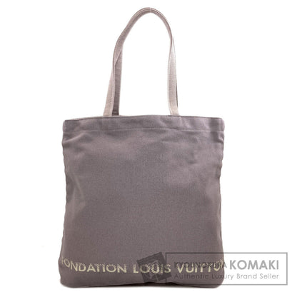 ルイヴィトン フォンダシオン 美術館限定 トートバッグ 中古 商品画像1