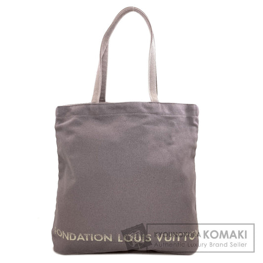 ルイヴィトン フォンダシオン 美術館限定 トートバッグ 中古 商品画像1