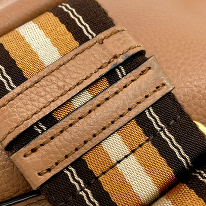 プラダ ロゴ ショルダーバッグ 中古 商品画像13