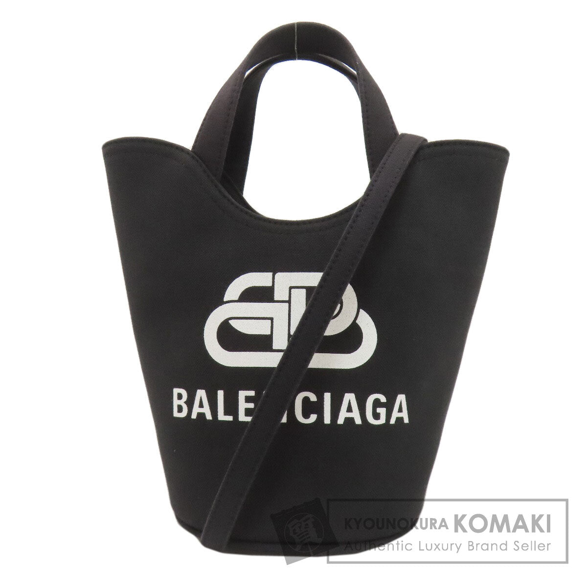 バレンシアガ 619979 WAVE XS 2WAY ハンドバッグ 中古 商品画像1