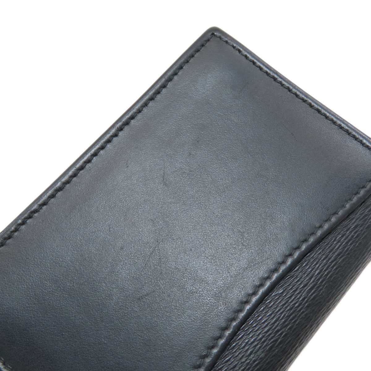 ブルガリ 名刺入れ セルペンティ スカリエ マン カードケース 中古 商品画像11