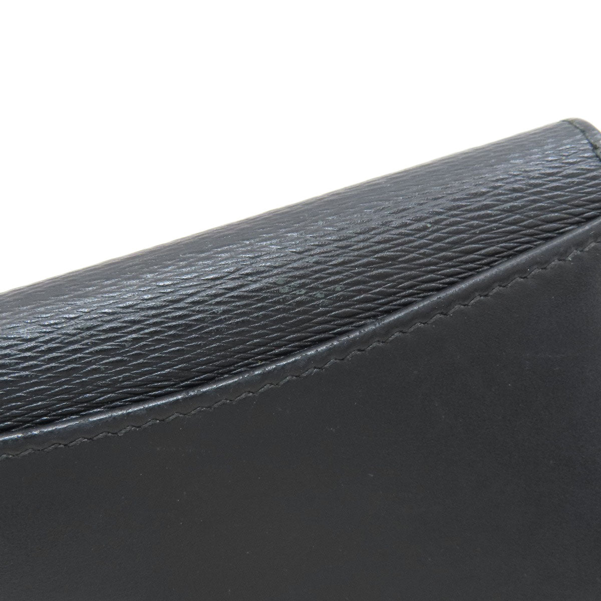 ブルガリ 名刺入れ セルペンティ スカリエ マン カードケース 中古 商品画像13
