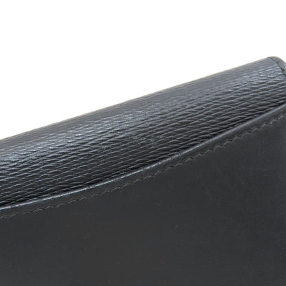ブルガリ 名刺入れ セルペンティ スカリエ マン カードケース 中古 商品画像13