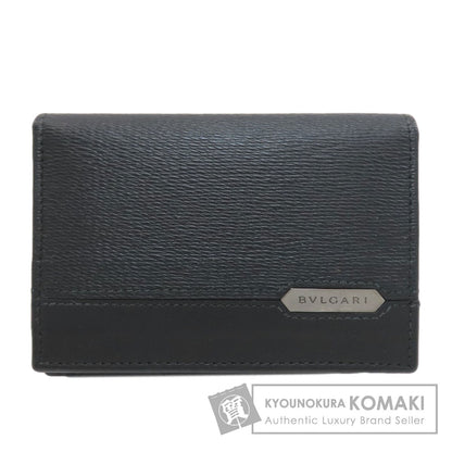 ブルガリ 名刺入れ セルペンティ スカリエ マン カードケース 中古 商品画像1