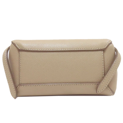 セリーヌ ベルトバッグ ピコ 2WAY ハンドバッグ 中古 商品画像5