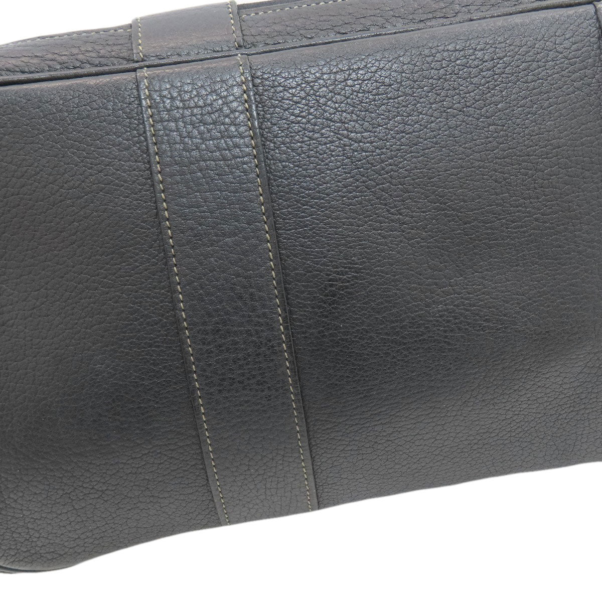 エルメス ガーデンパーティPM シルバー金具 トートバッグ 中古 商品画像14