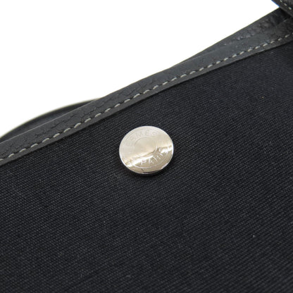 エルメス ガーデンパーティPM シルバー金具 トートバッグ 中古 商品画像16