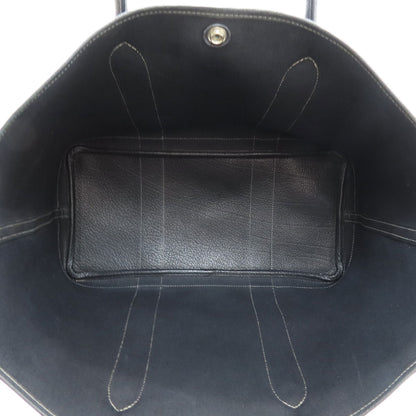 エルメス ガーデンパーティPM シルバー金具 トートバッグ 中古 商品画像6
