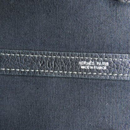 エルメス ガーデンパーティPM シルバー金具 トートバッグ 中古 商品画像7