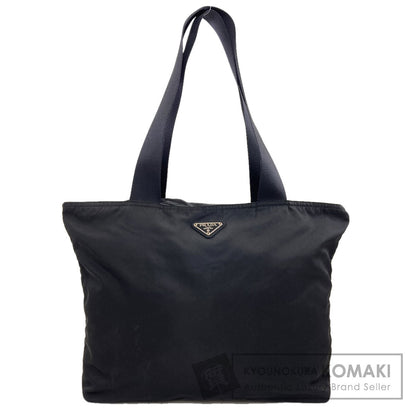 プラダ ロゴ金具 トートバッグ 中古 商品画像1