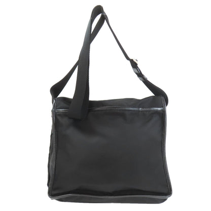 プラダ V166 ロゴ金具 ショルダーバッグ 中古 商品画像3