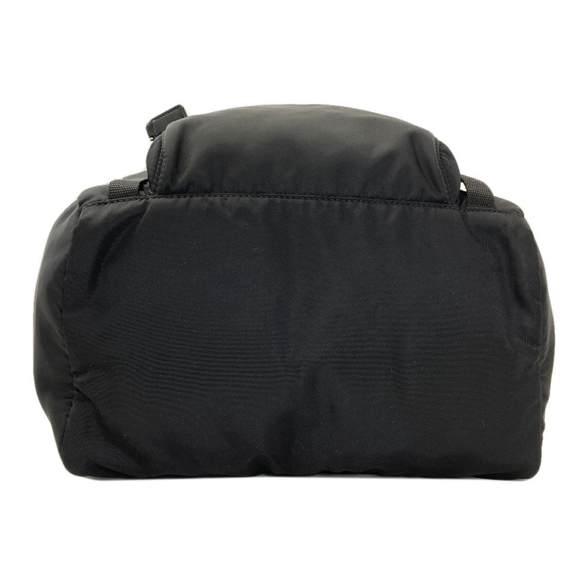 プラダ 1BZ039 ロゴ金具 リュック・デイパック 中古 商品画像5