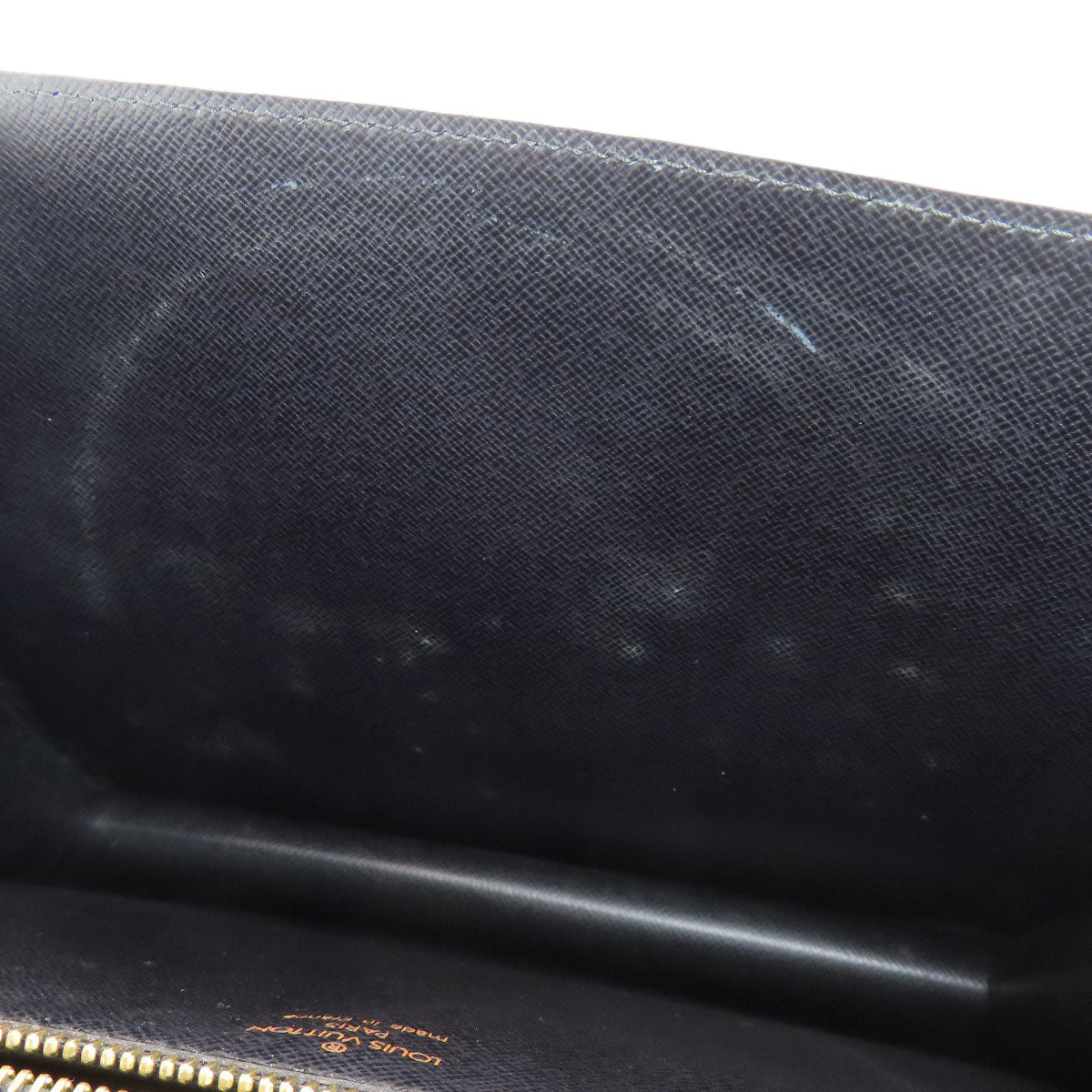 ルイヴィトン Ｍ40783 モンソー ハンドバッグ 中古 商品画像11