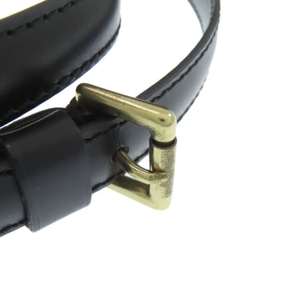 ルイヴィトン Ｍ40783 モンソー ハンドバッグ 中古 商品画像17