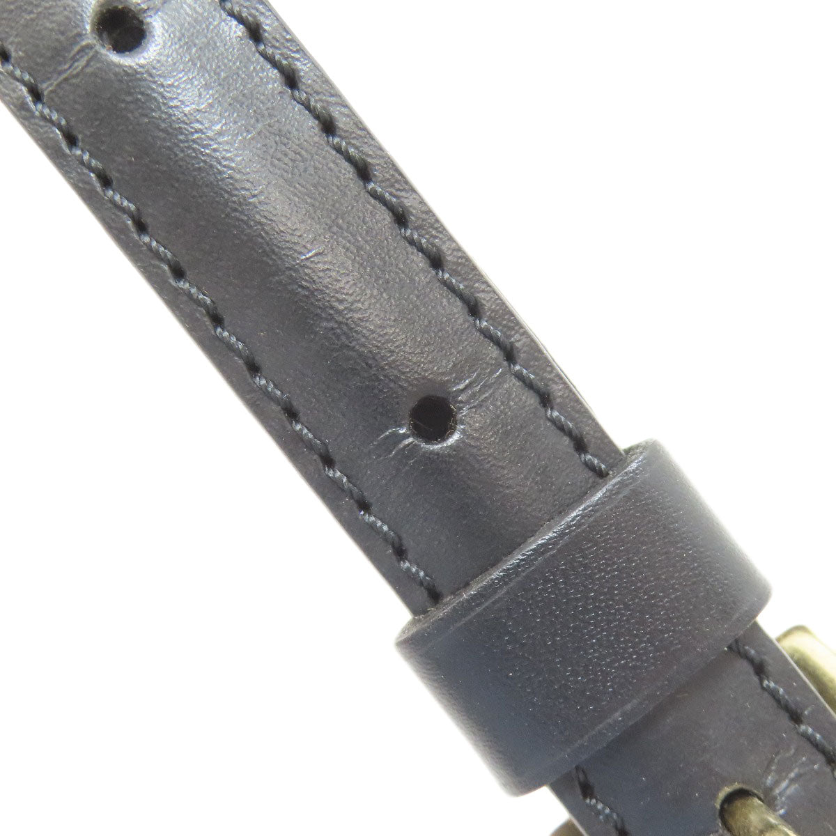 ルイヴィトン Ｍ40783 モンソー ハンドバッグ 中古 商品画像18