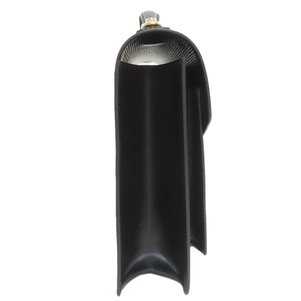 ルイヴィトン Ｍ40783 モンソー ハンドバッグ 中古 商品画像4