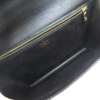 ルイヴィトン Ｍ40783 モンソー ハンドバッグ 中古 商品画像6