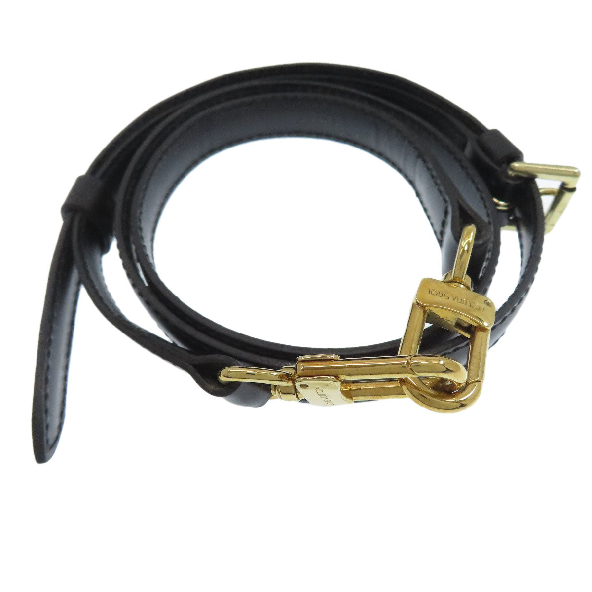 ルイヴィトン Ｍ40783 モンソー ハンドバッグ 中古 商品画像9