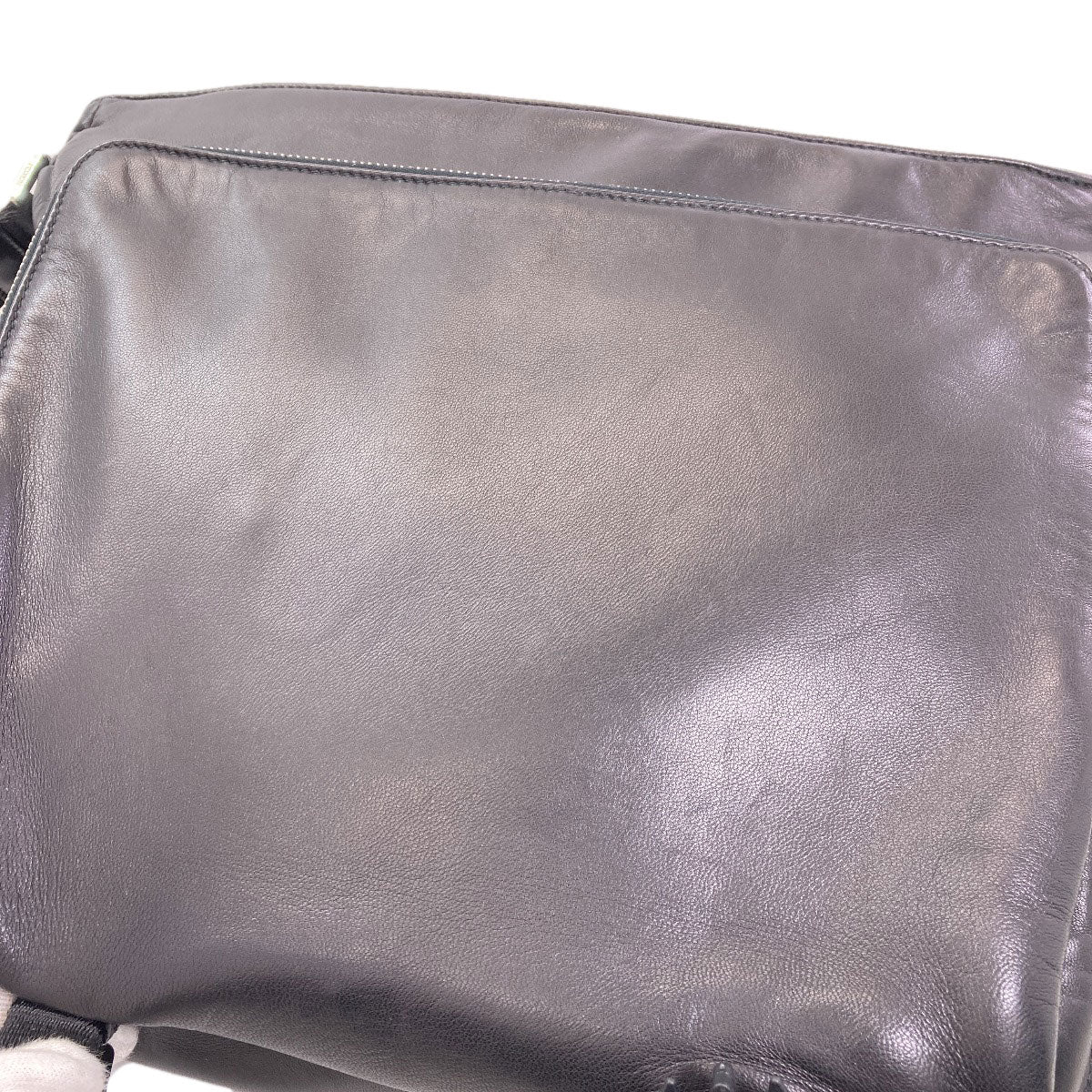 プラダ ロングショルダー ショルダーバッグ 中古 商品画像12