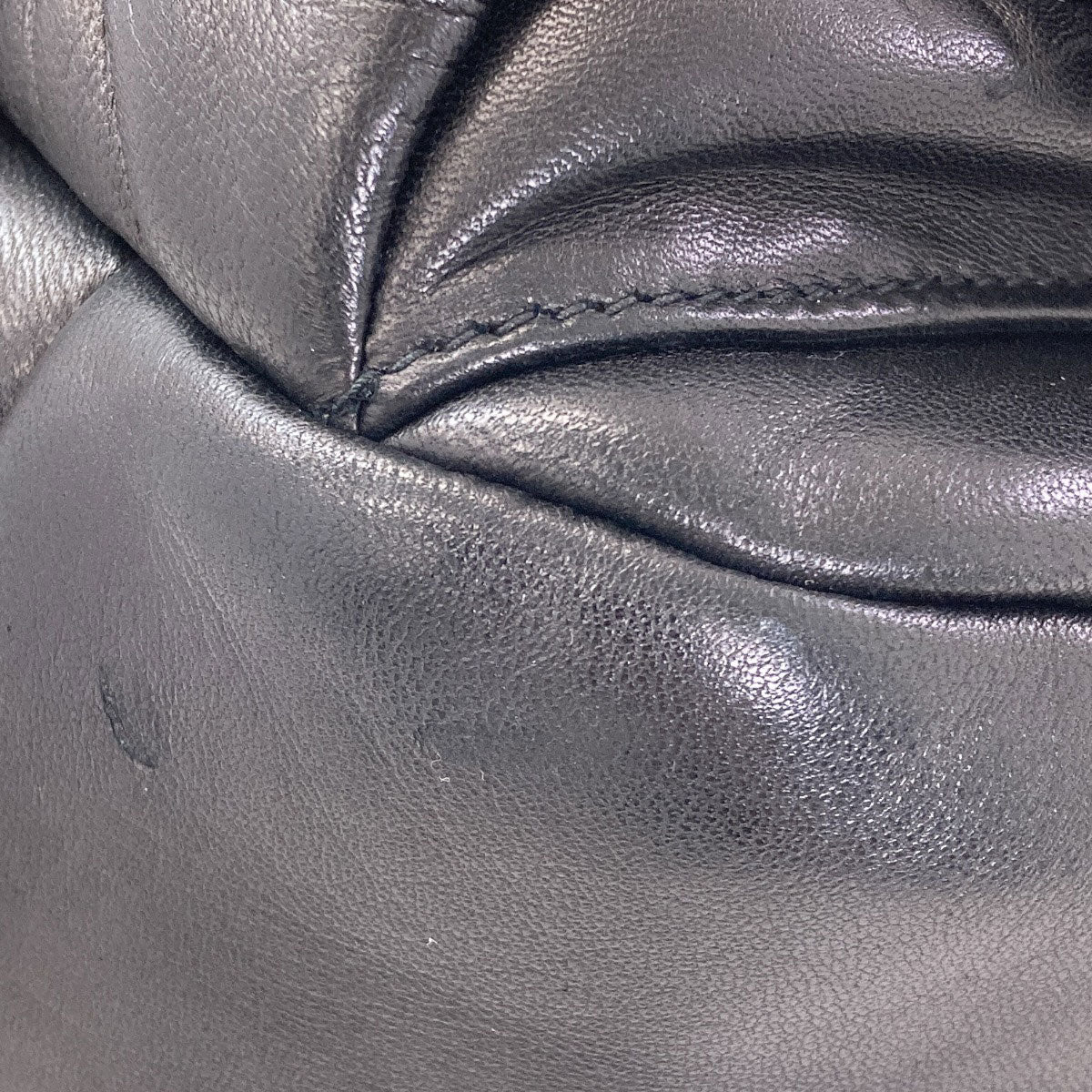 プラダ ロングショルダー ショルダーバッグ 中古 商品画像19