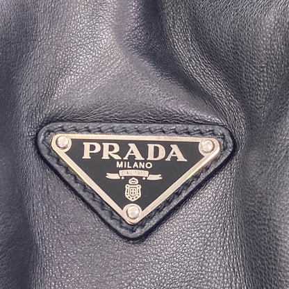 プラダ ロングショルダー ショルダーバッグ 中古 商品画像9