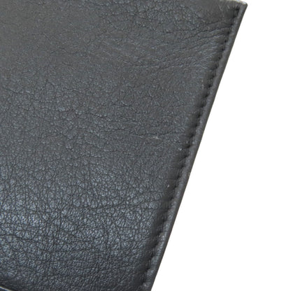 バレンシアガ 339933 ネイビーカバス ハンドバッグ 中古 商品画像15