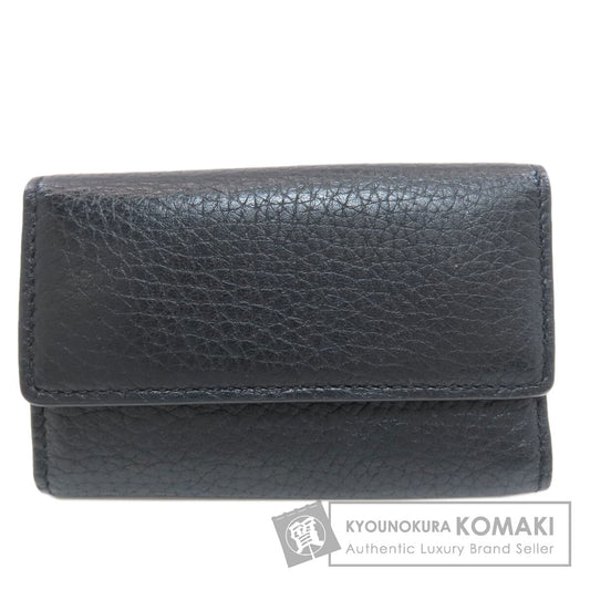 メゾン・マルジェラ 4ステッチ キーケース 中古 商品画像1