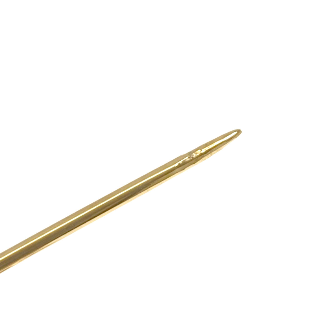 ニナ・リッチ リボン ハート ブローチ 中古 商品画像9