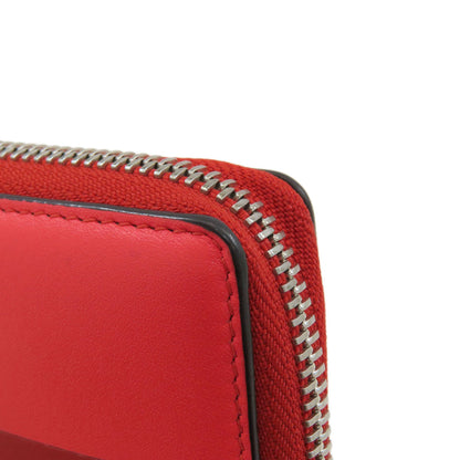 ロエベ アナグラム 二つ折り財布（小銭入れあり） 中古 商品画像16