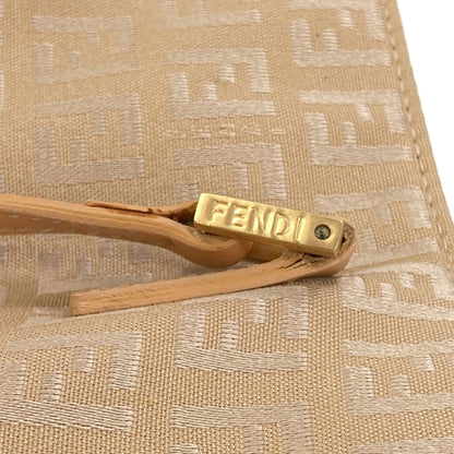フェンディ ズッカ柄 トートバッグ 中古 商品画像11