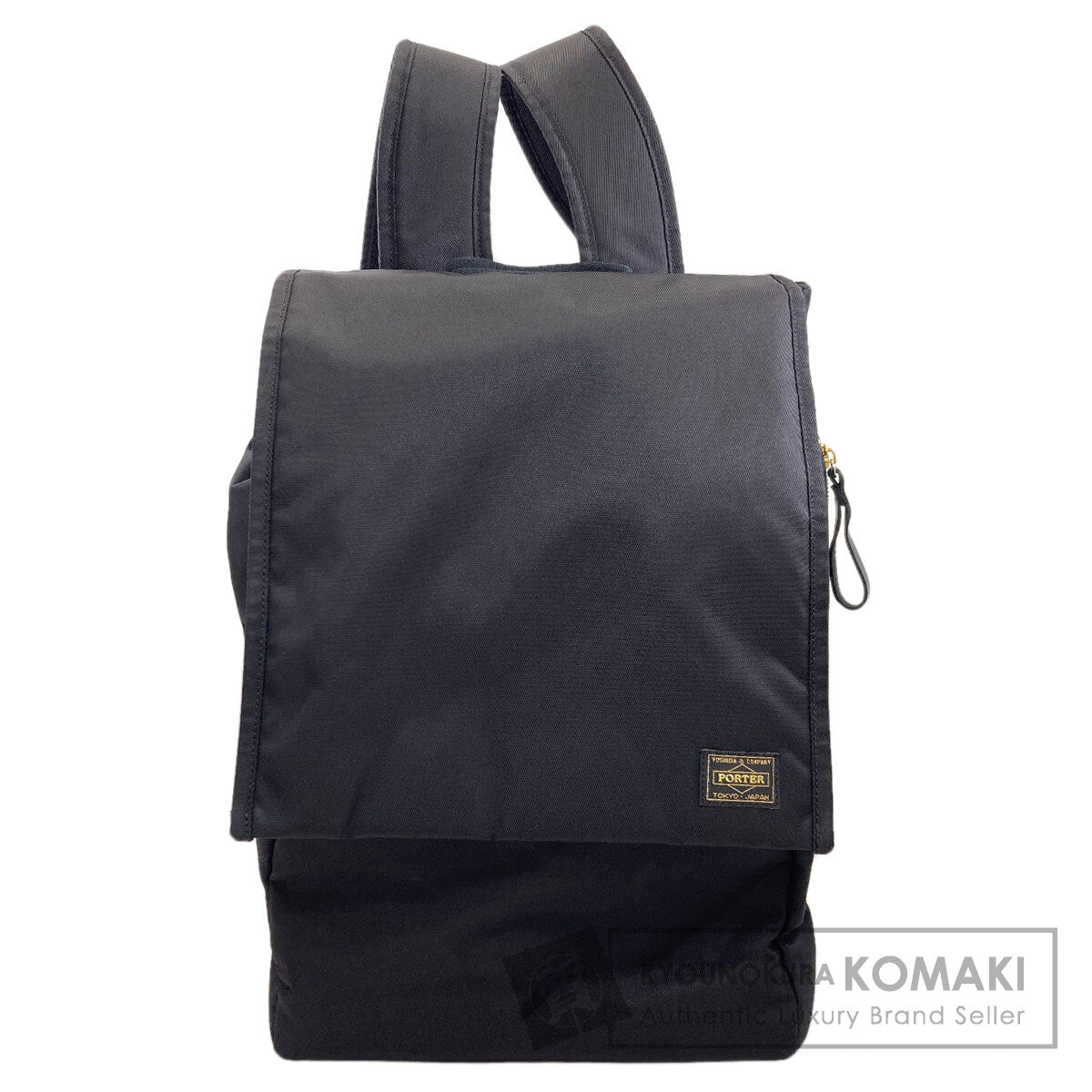ポーター ポーターガール リュック・デイパック 中古 商品画像1