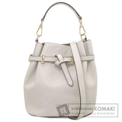 フルラ 2WAY ハンドバッグ 中古 商品画像1