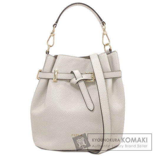 フルラ 2WAY ハンドバッグ 中古 商品画像1