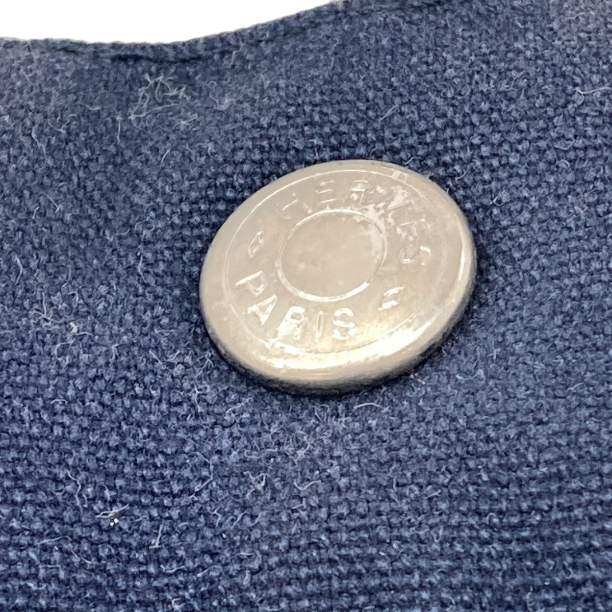 エルメス サックフールトゥPM ハンドバッグ 中古 商品画像11
