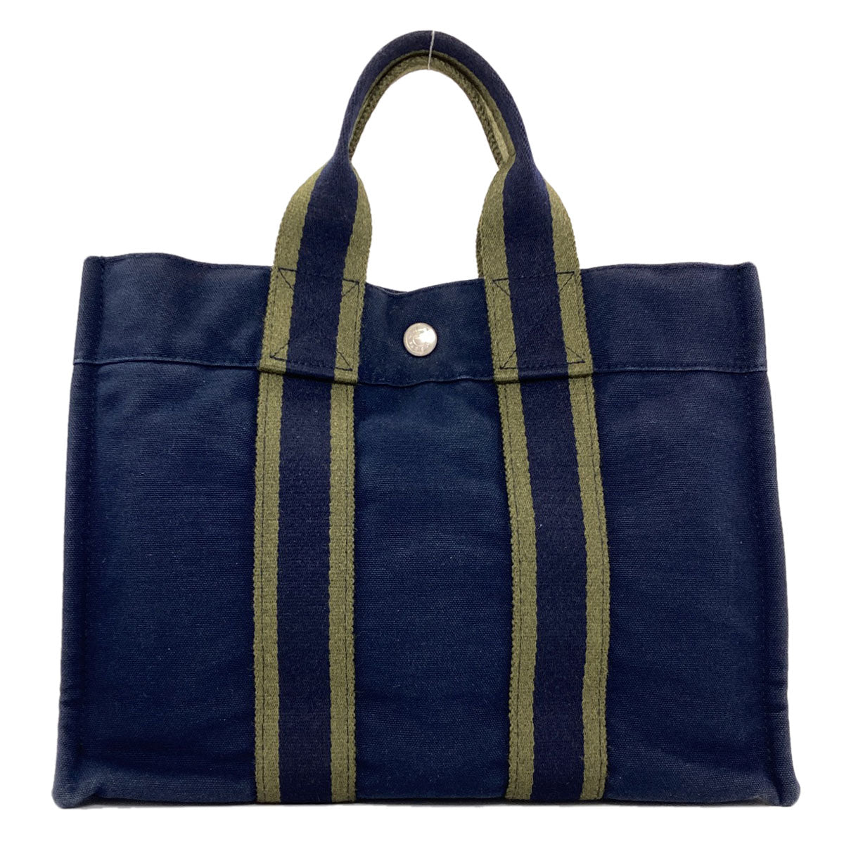 エルメス サックフールトゥPM ハンドバッグ 中古 商品画像3
