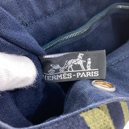 エルメス サックフールトゥPM ハンドバッグ 中古 商品画像7
